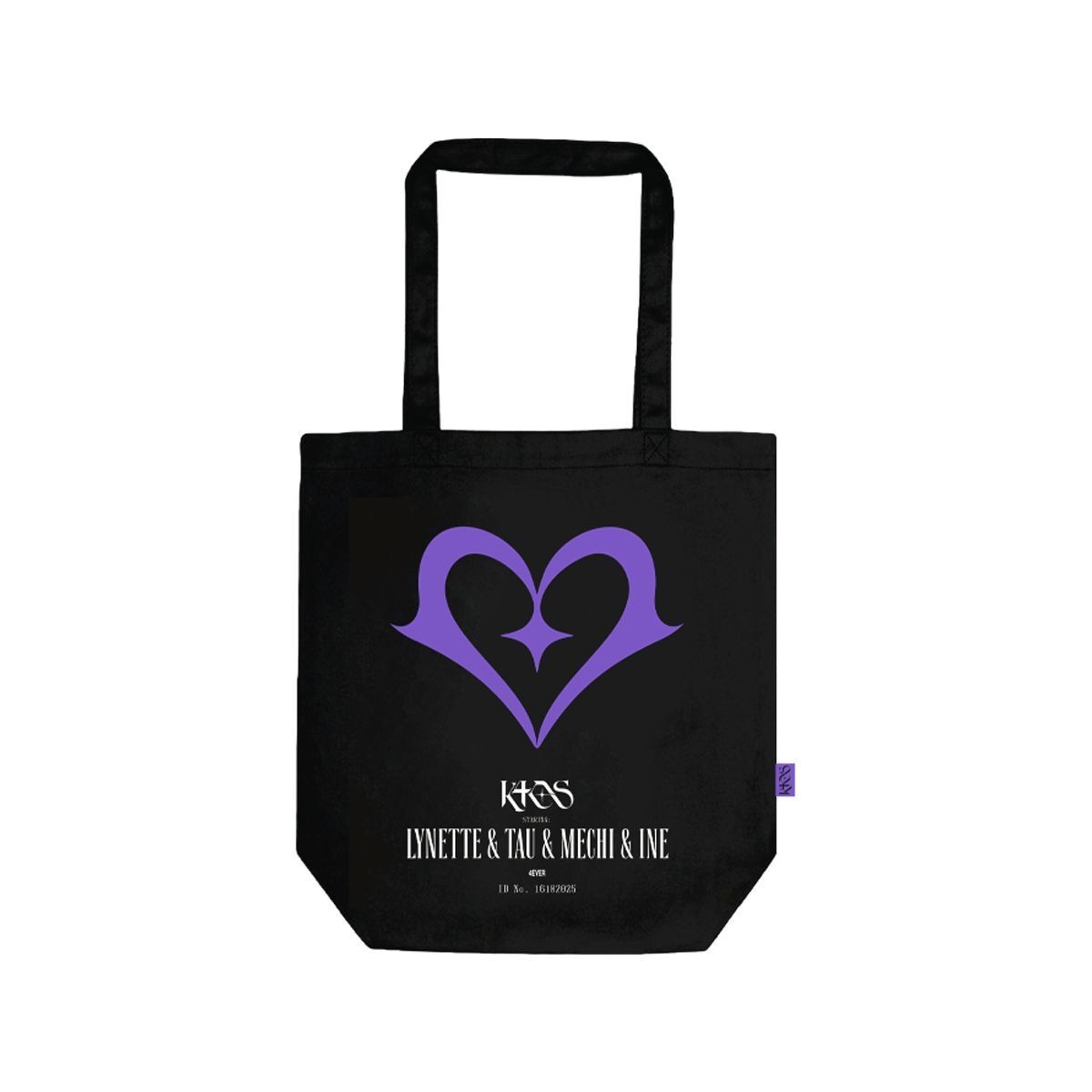 TOTE K4OS Move Music Argentina