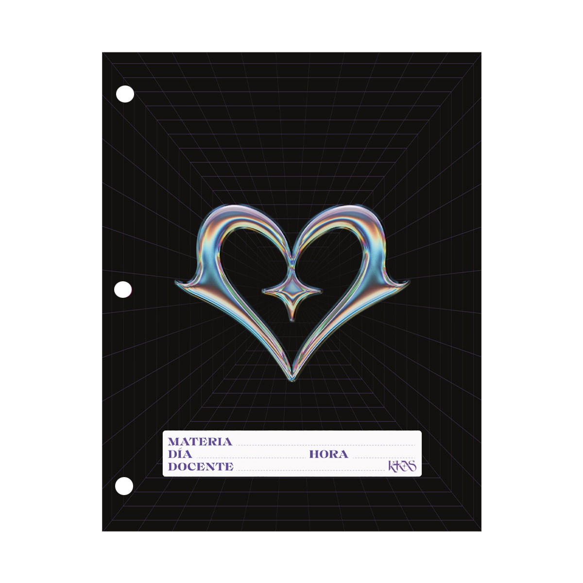 SEPARADORES K4OS (Pack de 7) Move Music Argentina