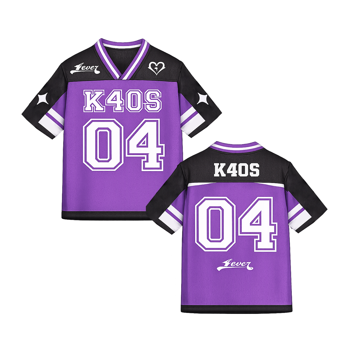 AMERICANA K4OS 1 Move Music Argentina