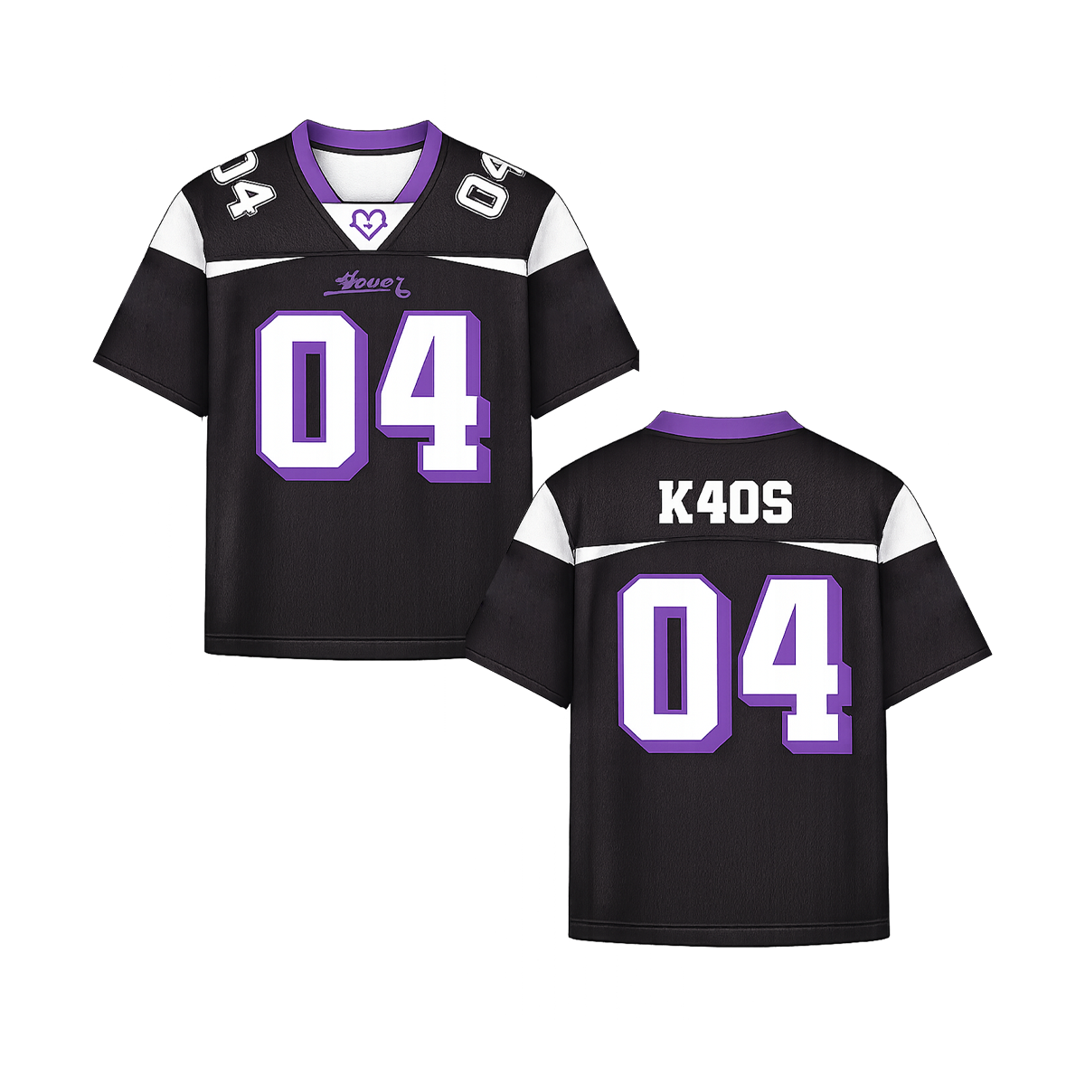 AMERICANA K4OS 2 Move Music Argentina