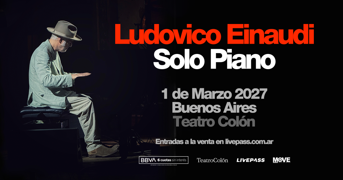 LUDOVICO