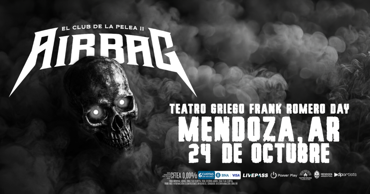 AIRBAG MZA