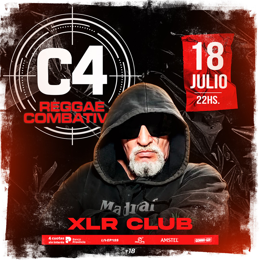 C4 en San Miguel