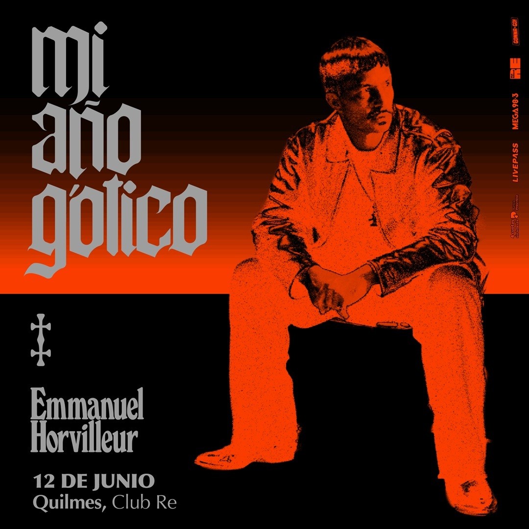 EMMANUEL HORVILLEUR en Club Re