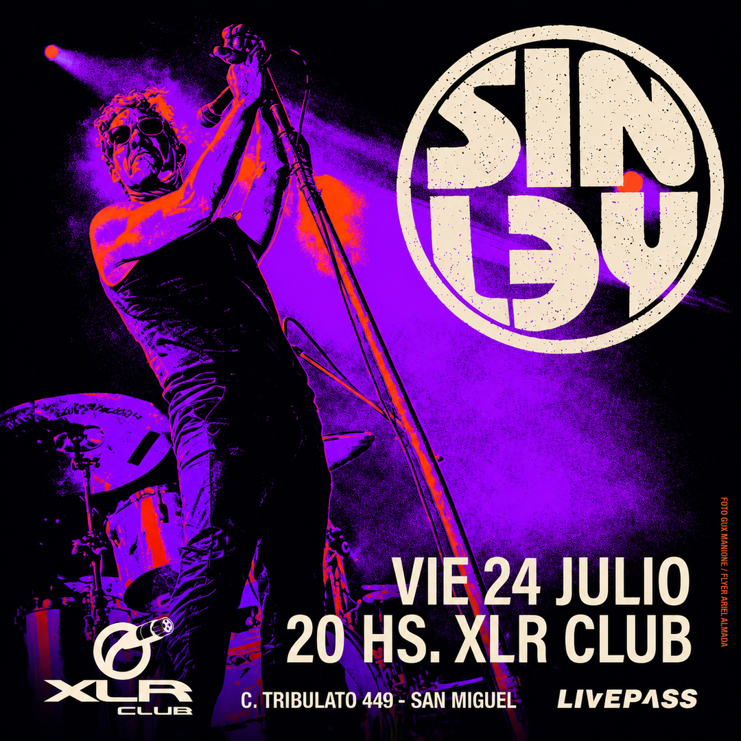 SIN LEY en San Miguel
