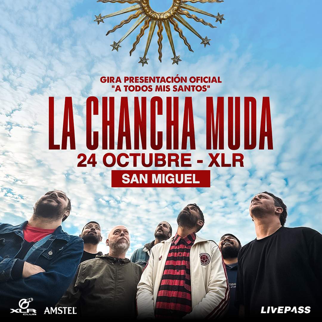 Entradas para LA CHANCHA MUDA en San Miguel - Livepass