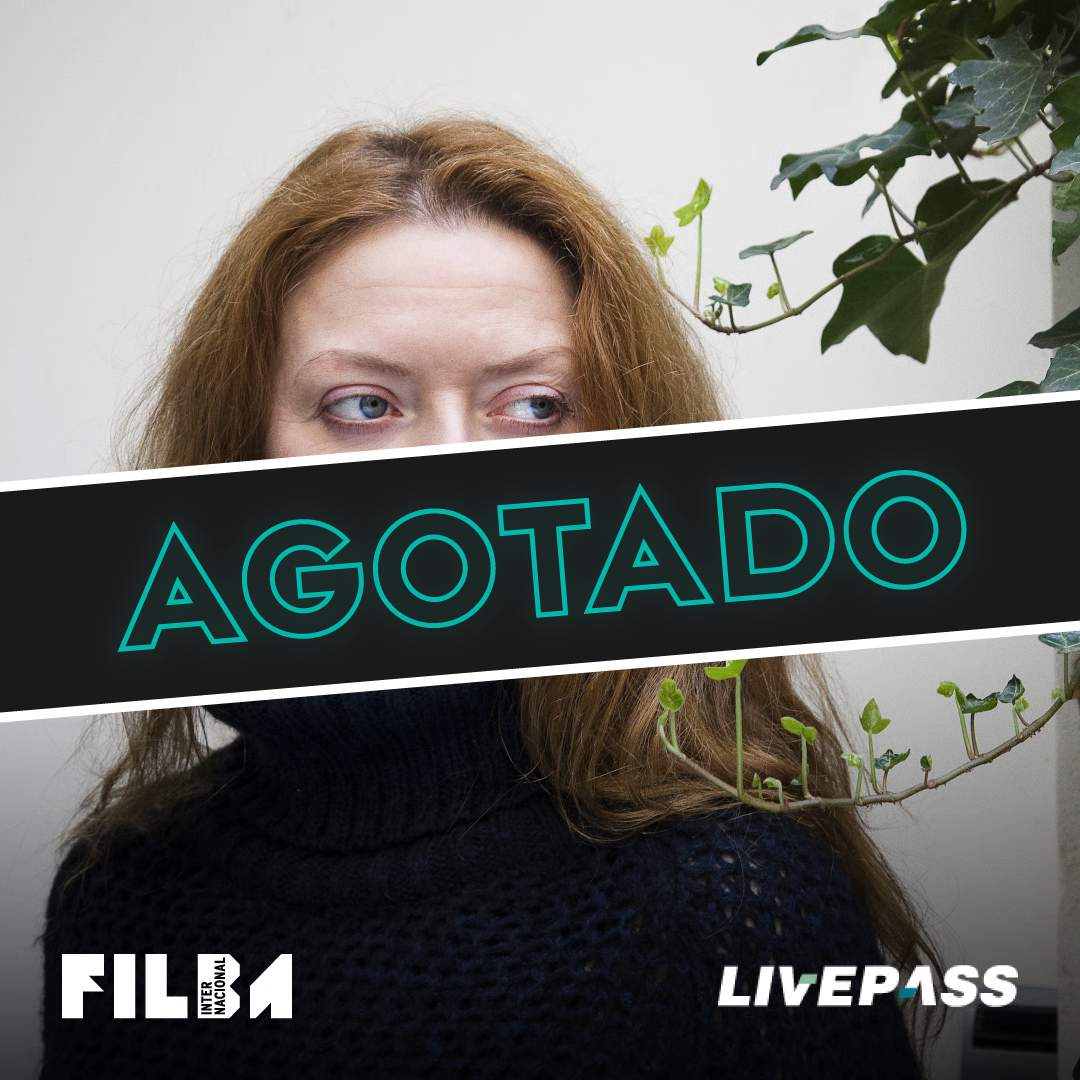 Entradas para  Lectura. Claire Keegan por Claire Keegan en MALBA - Livepass