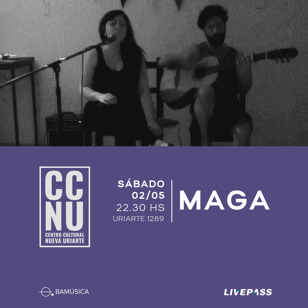 MAGA en CCNU