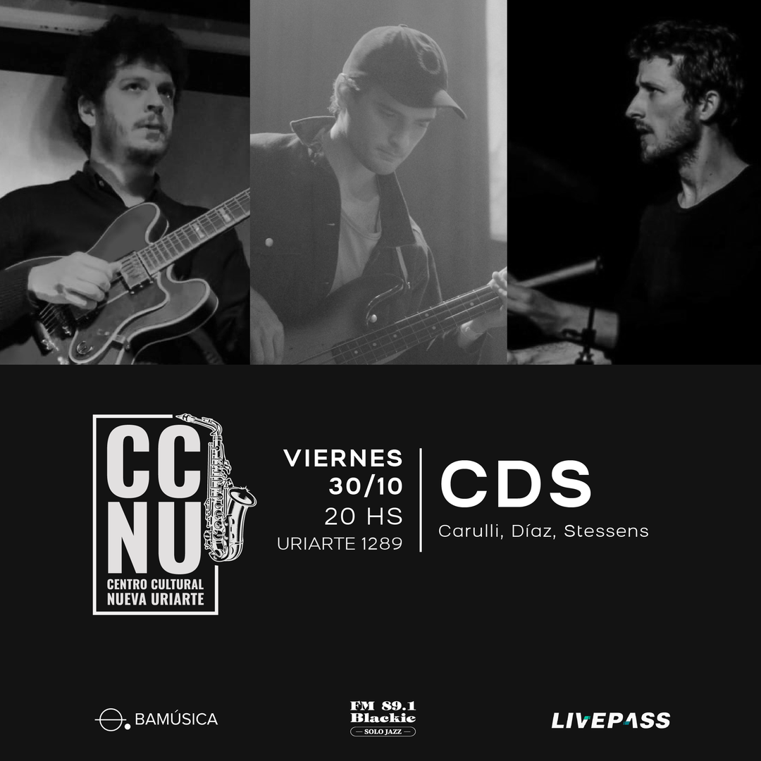 CDS en CCNU