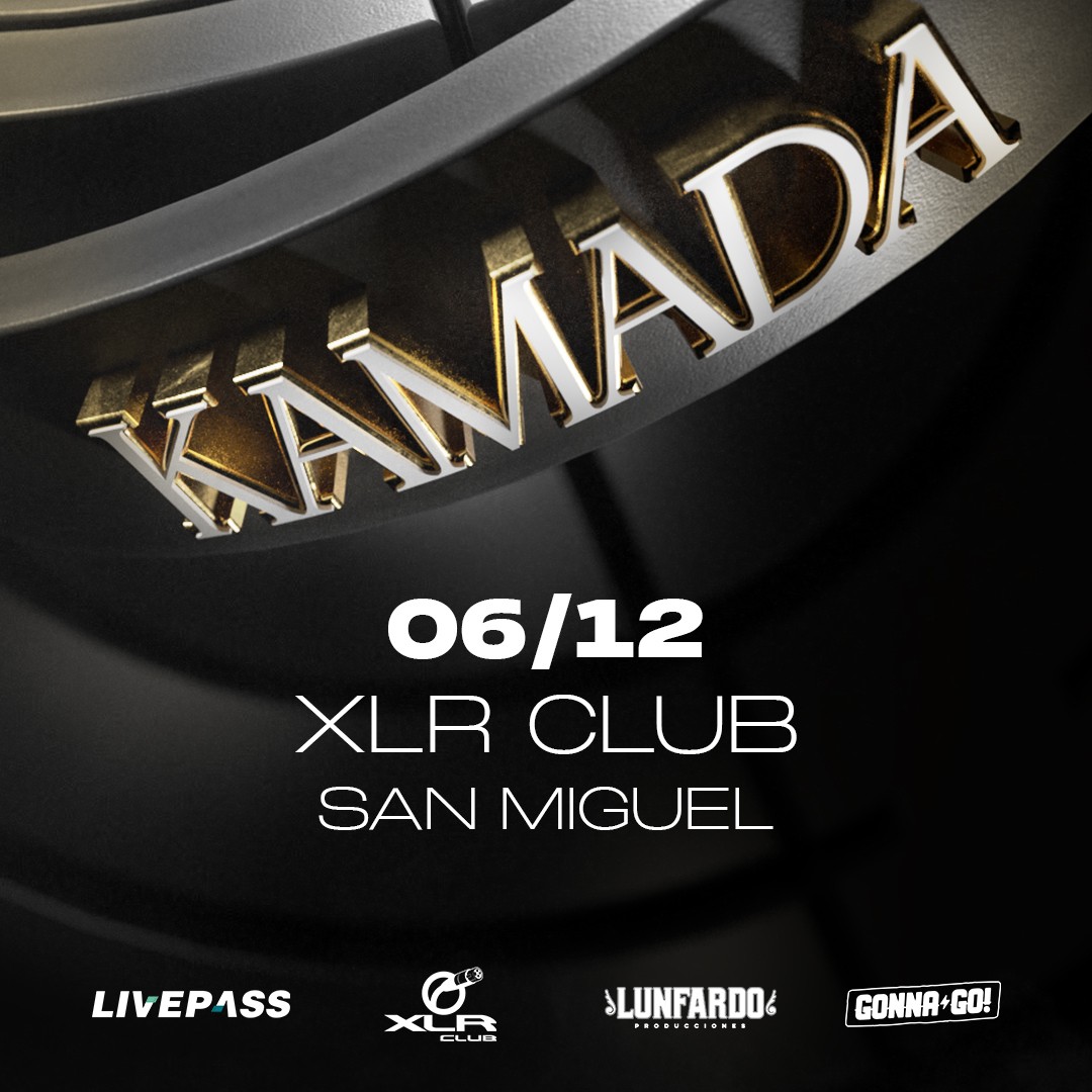 KAMADA en San Miguel