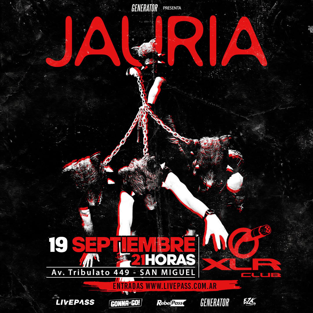 JAURIA en San Miguel