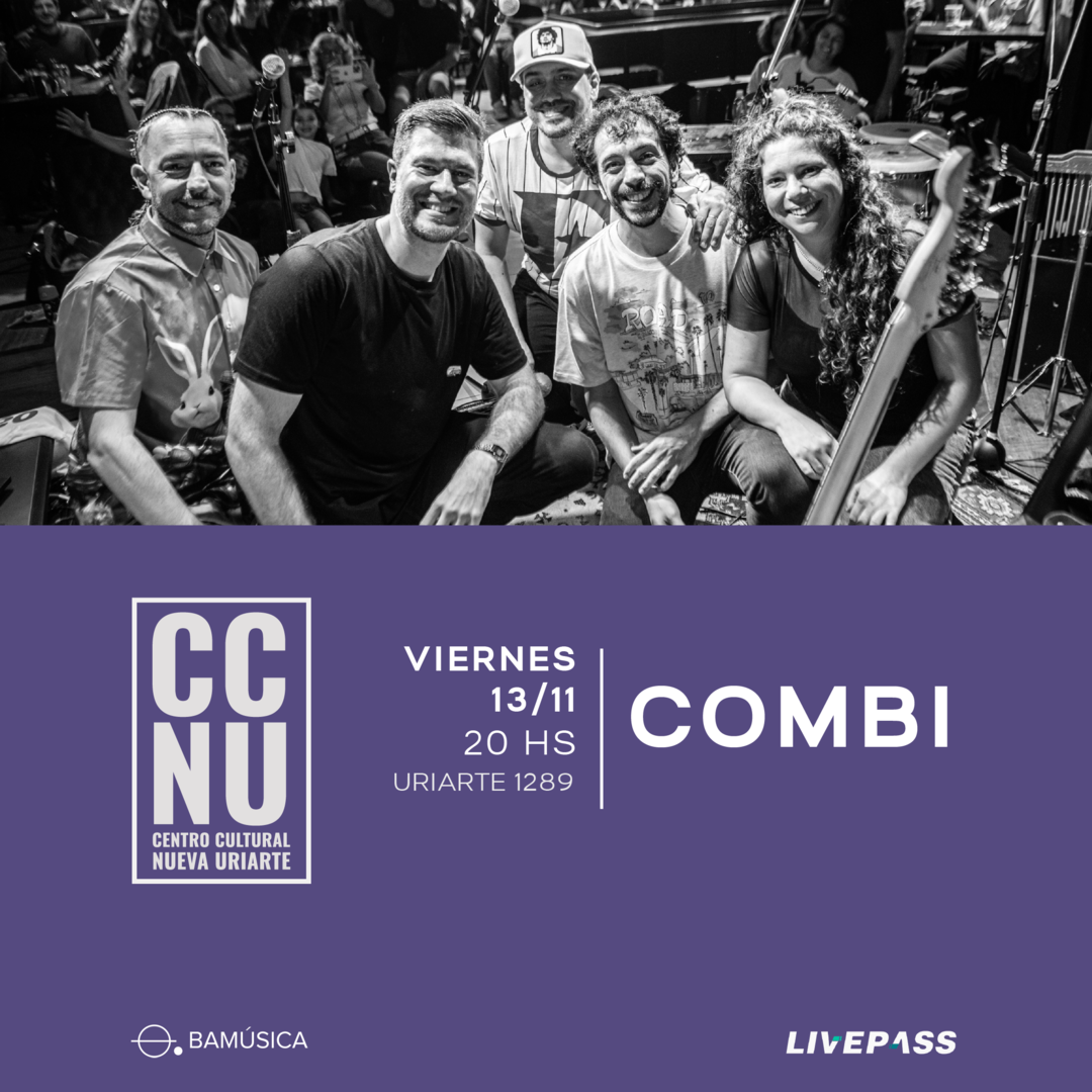 Combi en CCNU