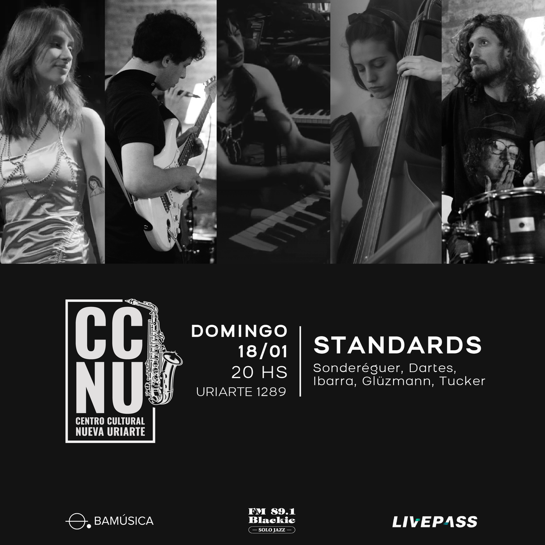 Standards en CCNU
