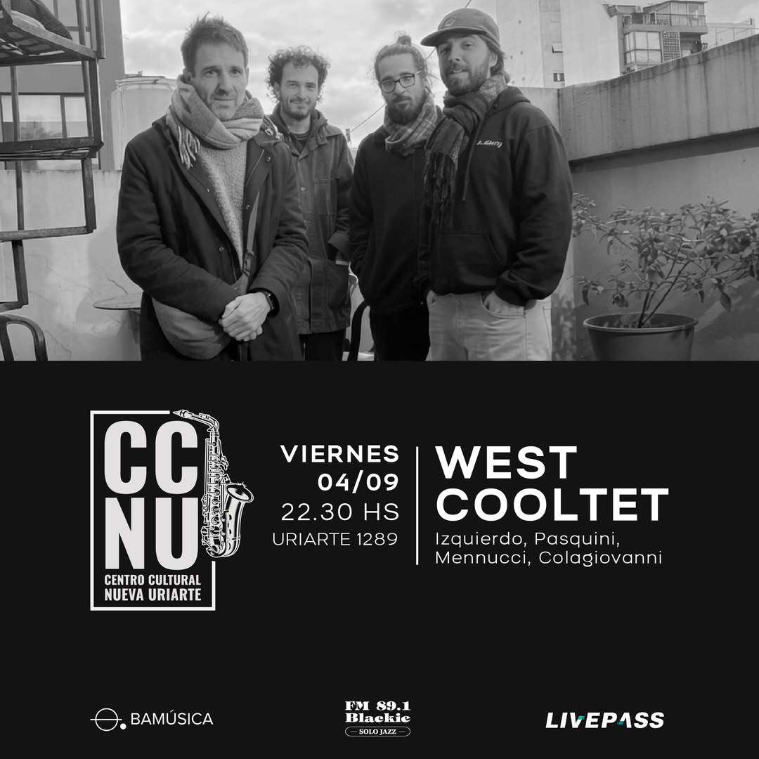 West Cooltet en CCNU