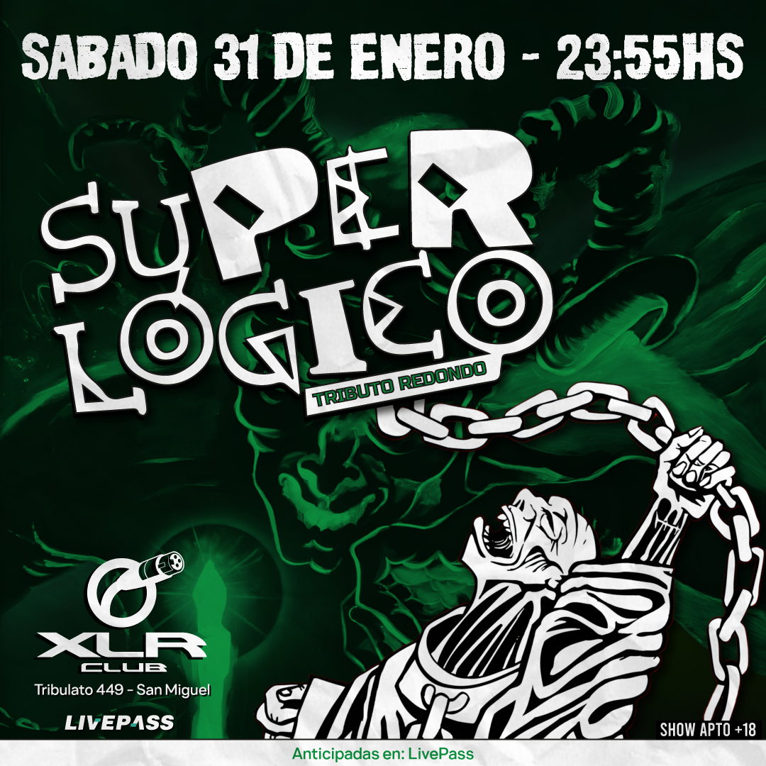 SUPERLOGICO en San Miguel