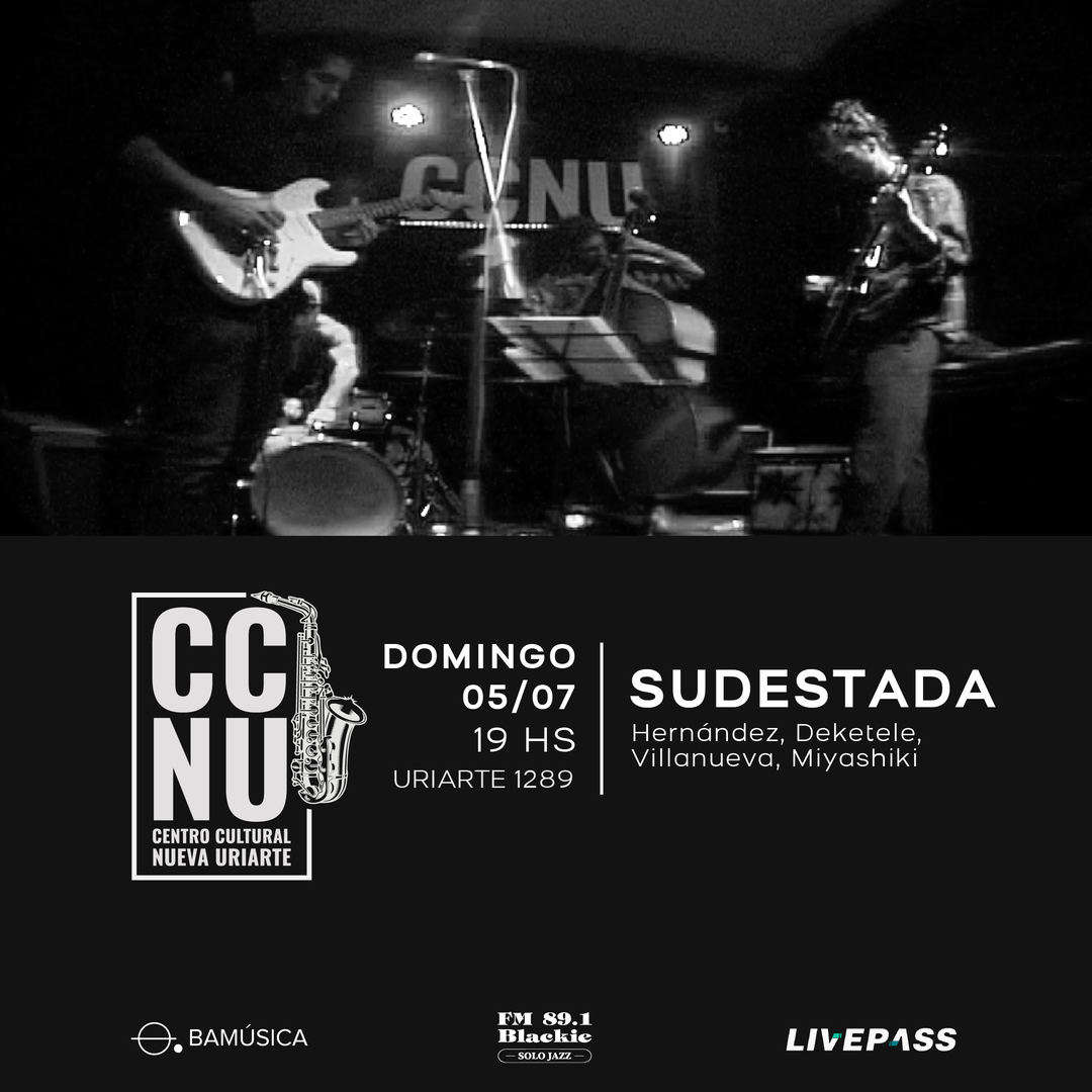 SUDESTADA en CCNU