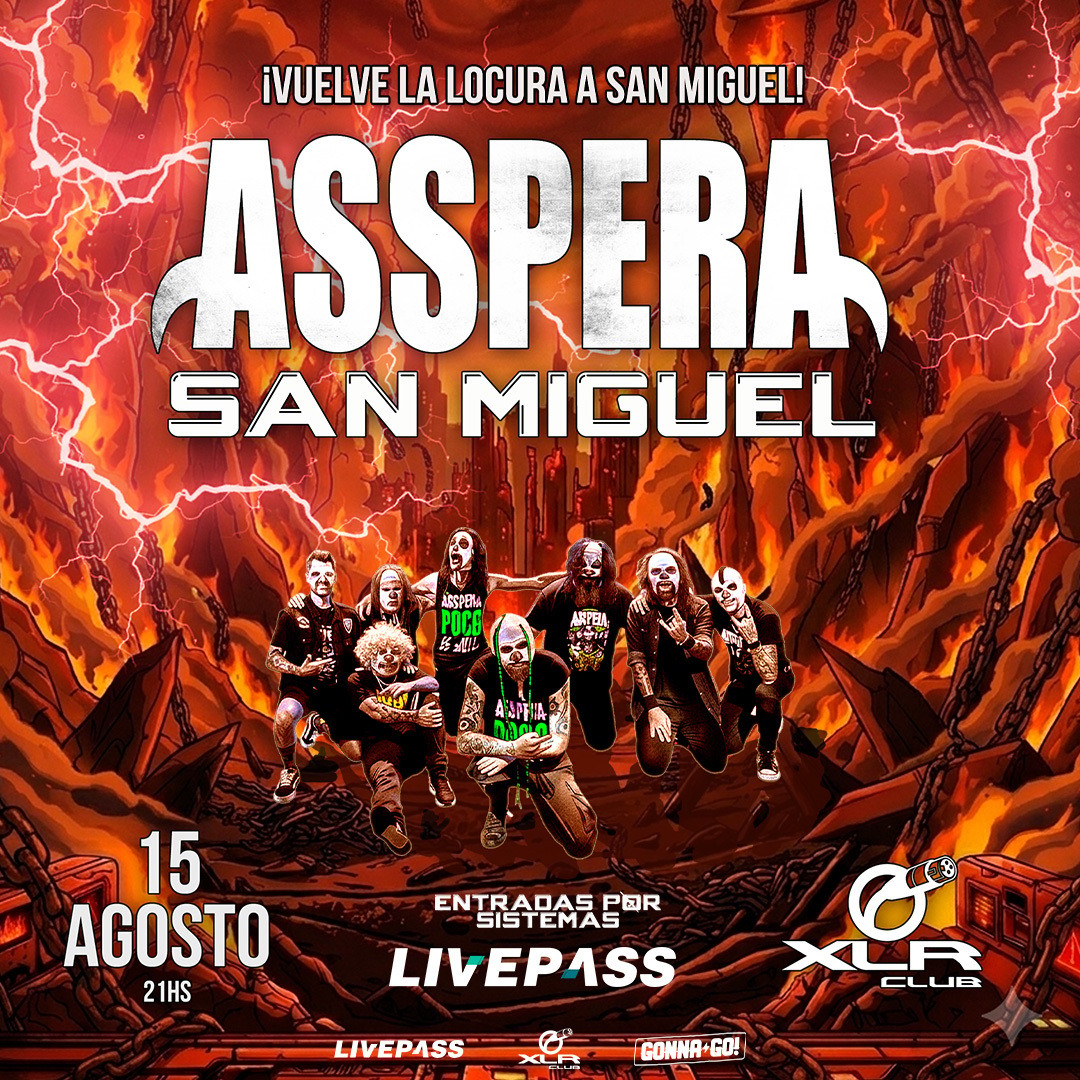 ASSPERA en San Miguel