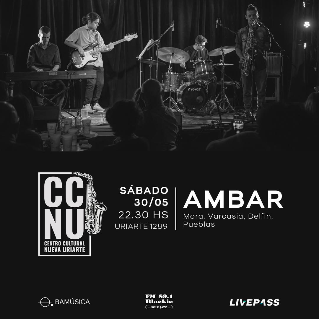 Ambar en CCNU