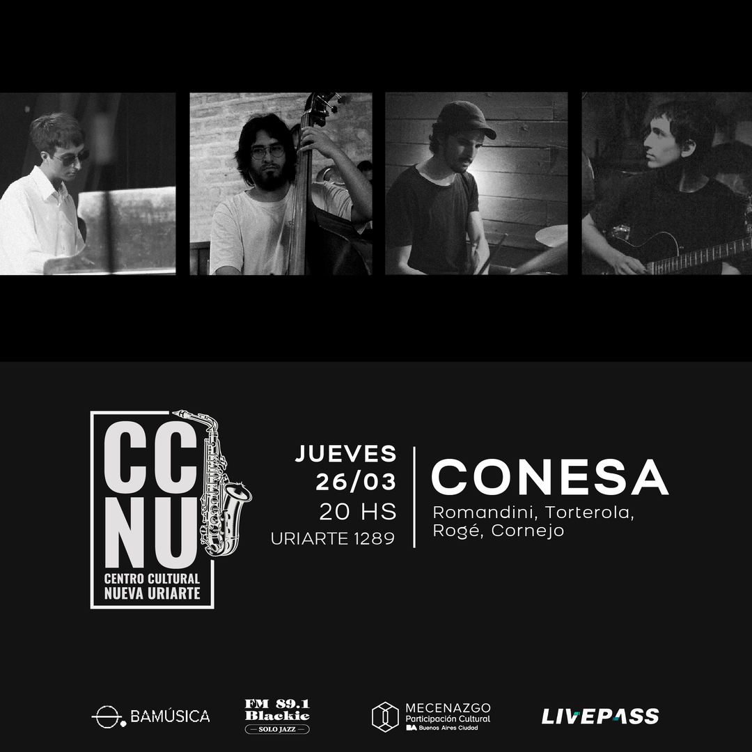 Conesa en CCNU