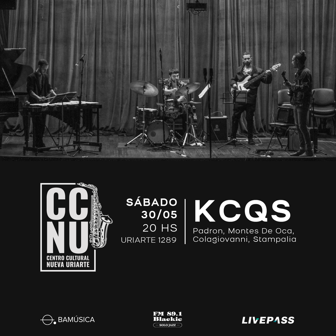 KCQS en CCNU