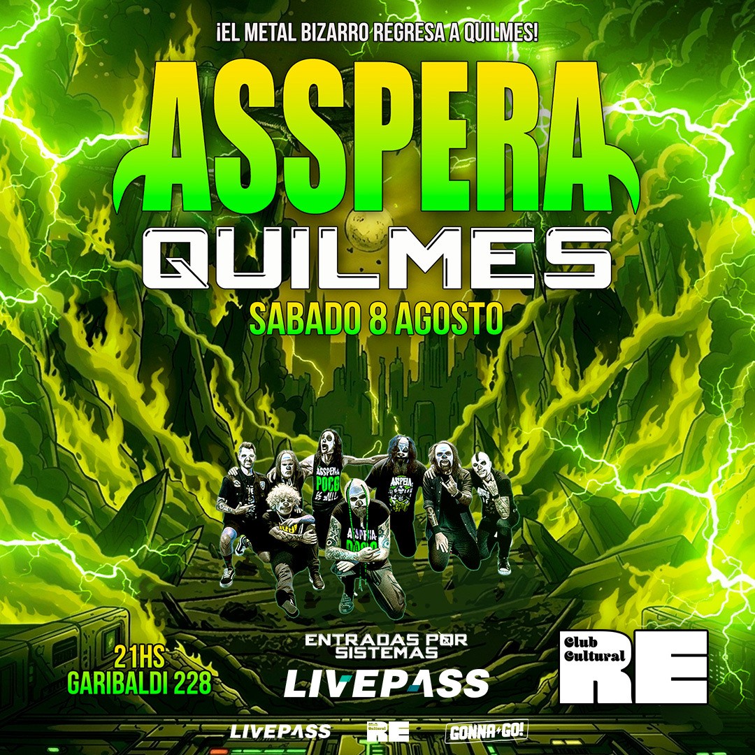 ASSPERA en Club Re