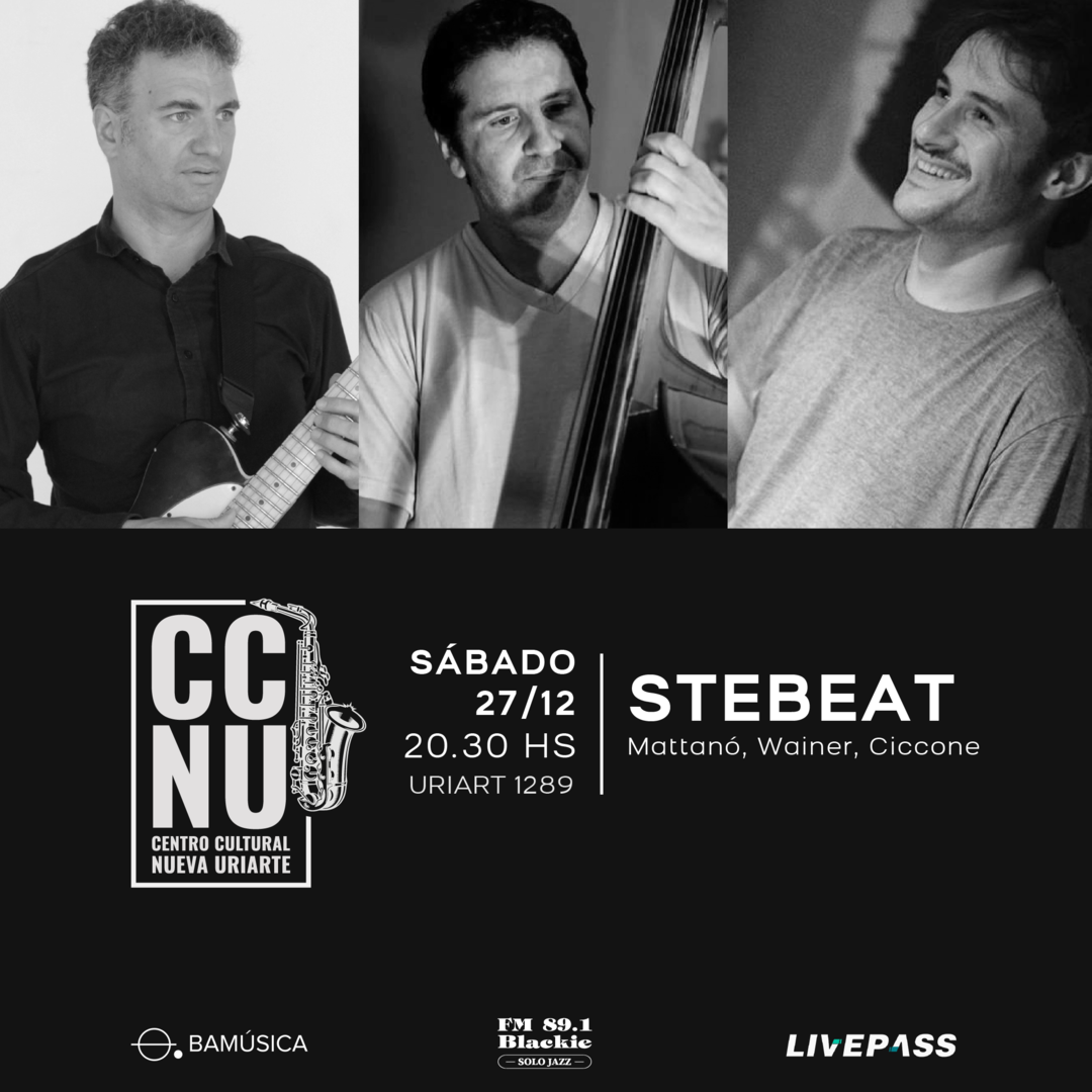 Stebeat en CCNU
