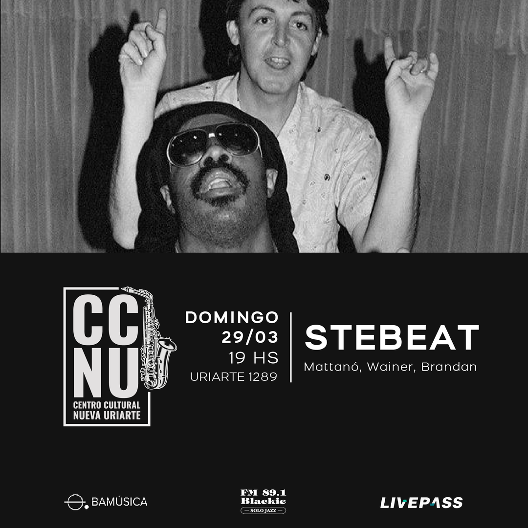 Stebeat en CCNU