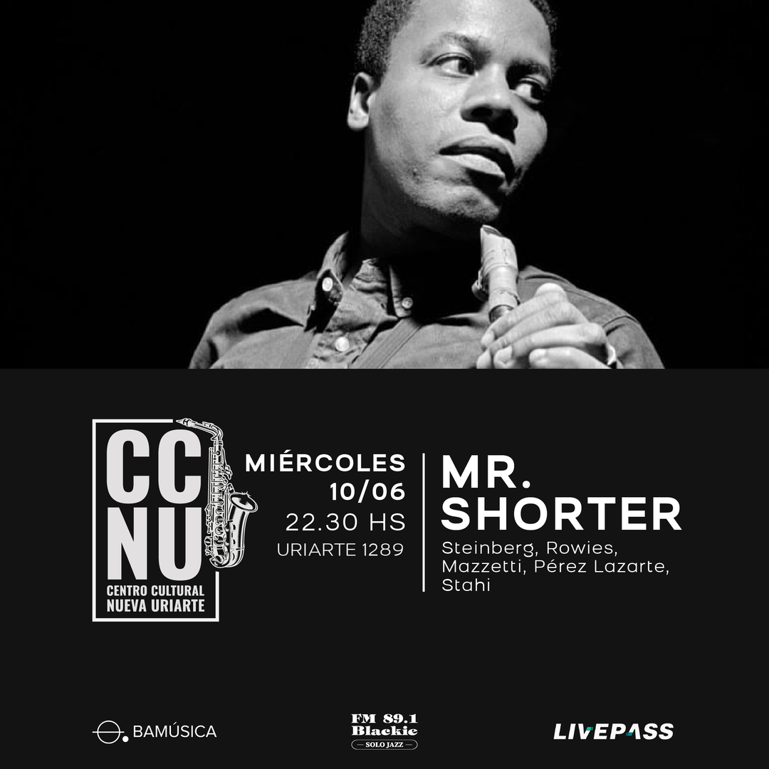 MR.SHORTER Project en CCNU