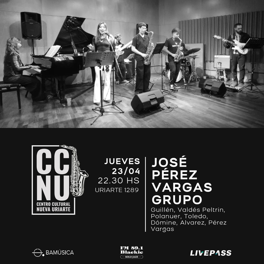 José Pérez Vargas Grupo en CCNU
