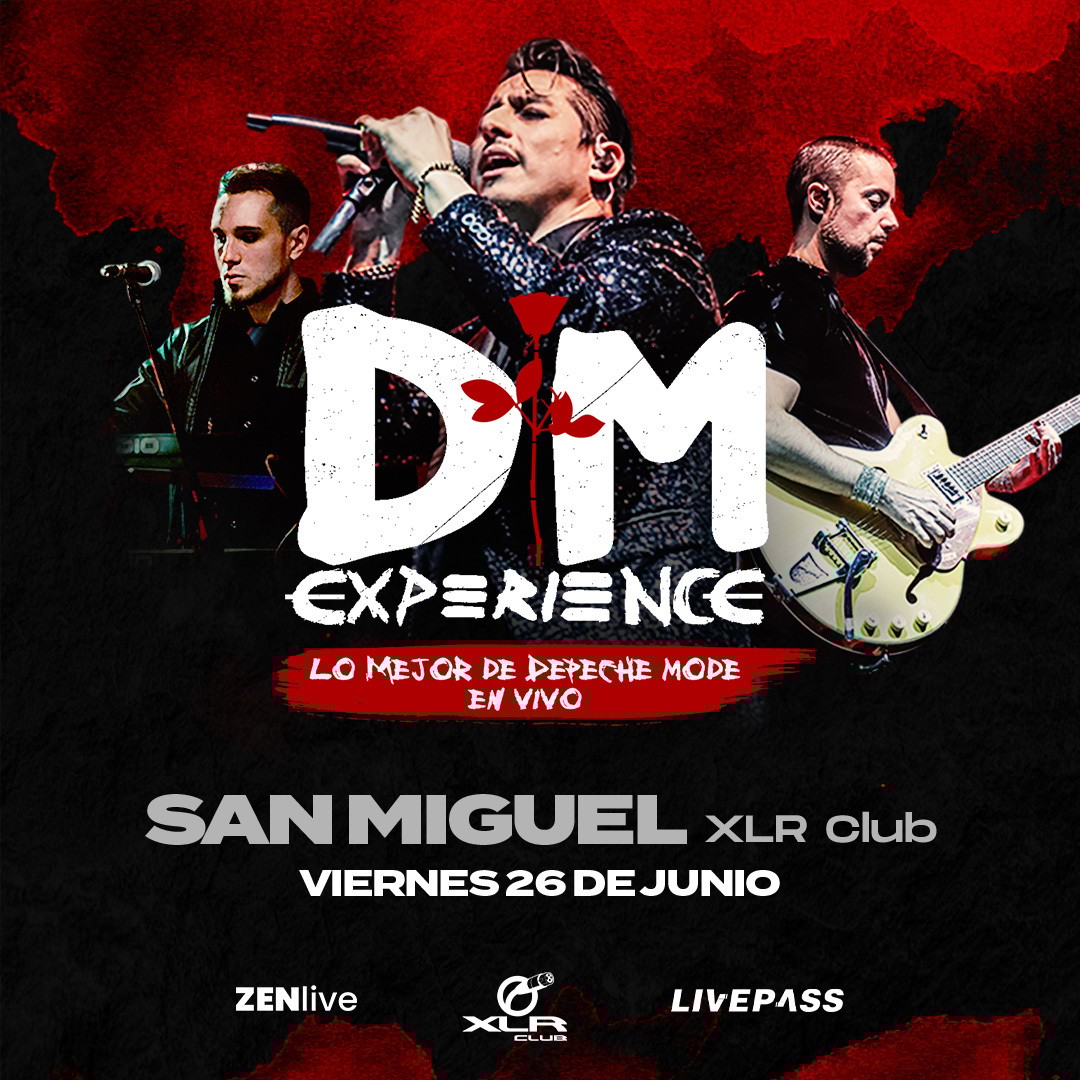 DM EXPERIENCE en San Miguel