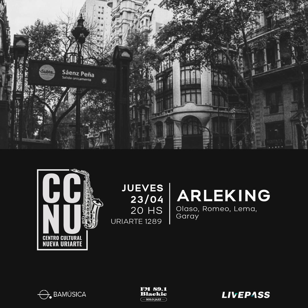 Arleking en CCNU