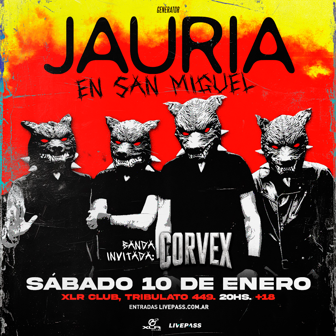 JAURIA en San Miguel