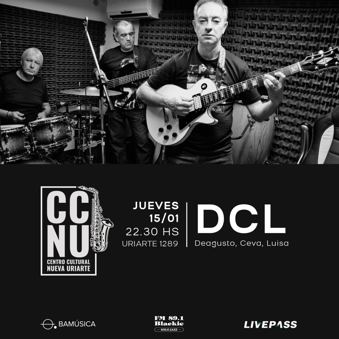 DCL en CCNU
