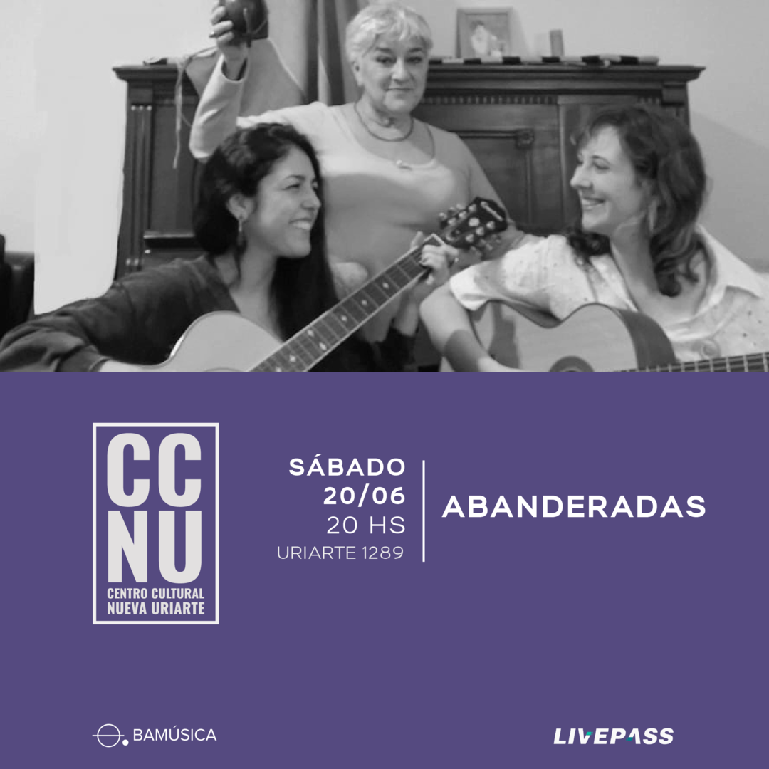 Abanderadas en CCNU
