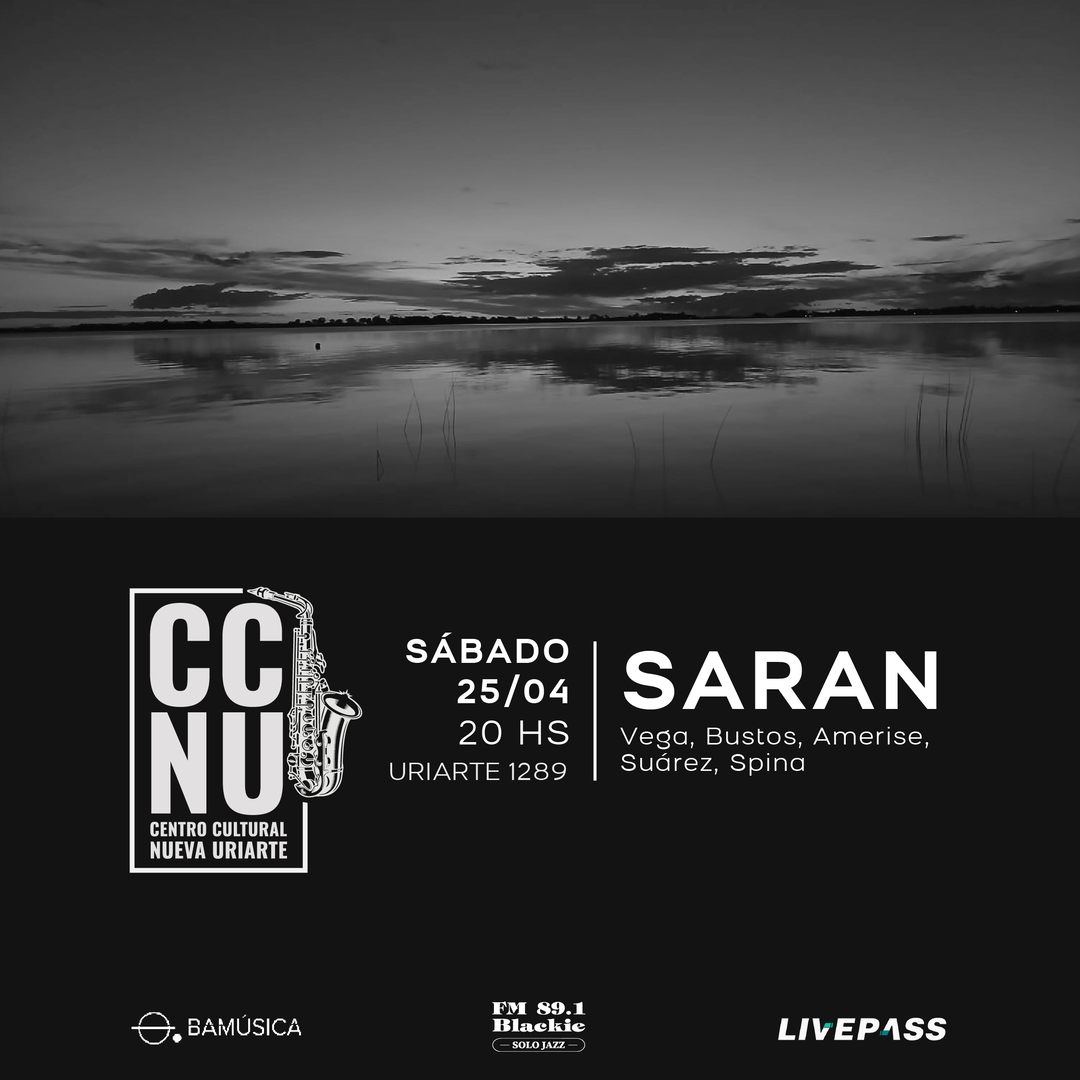 SARAN en CCNU