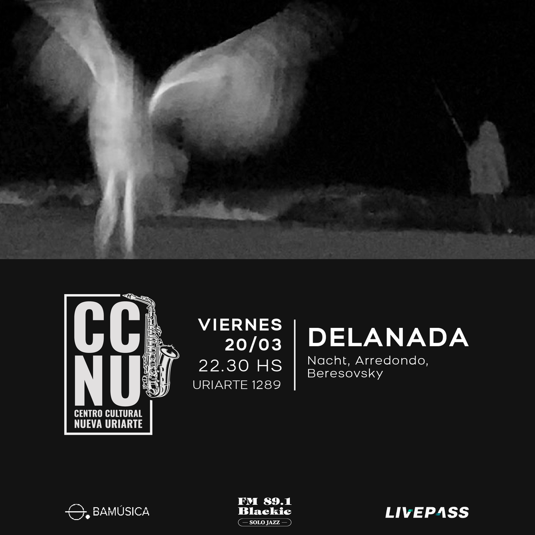 Delanada en CCNU