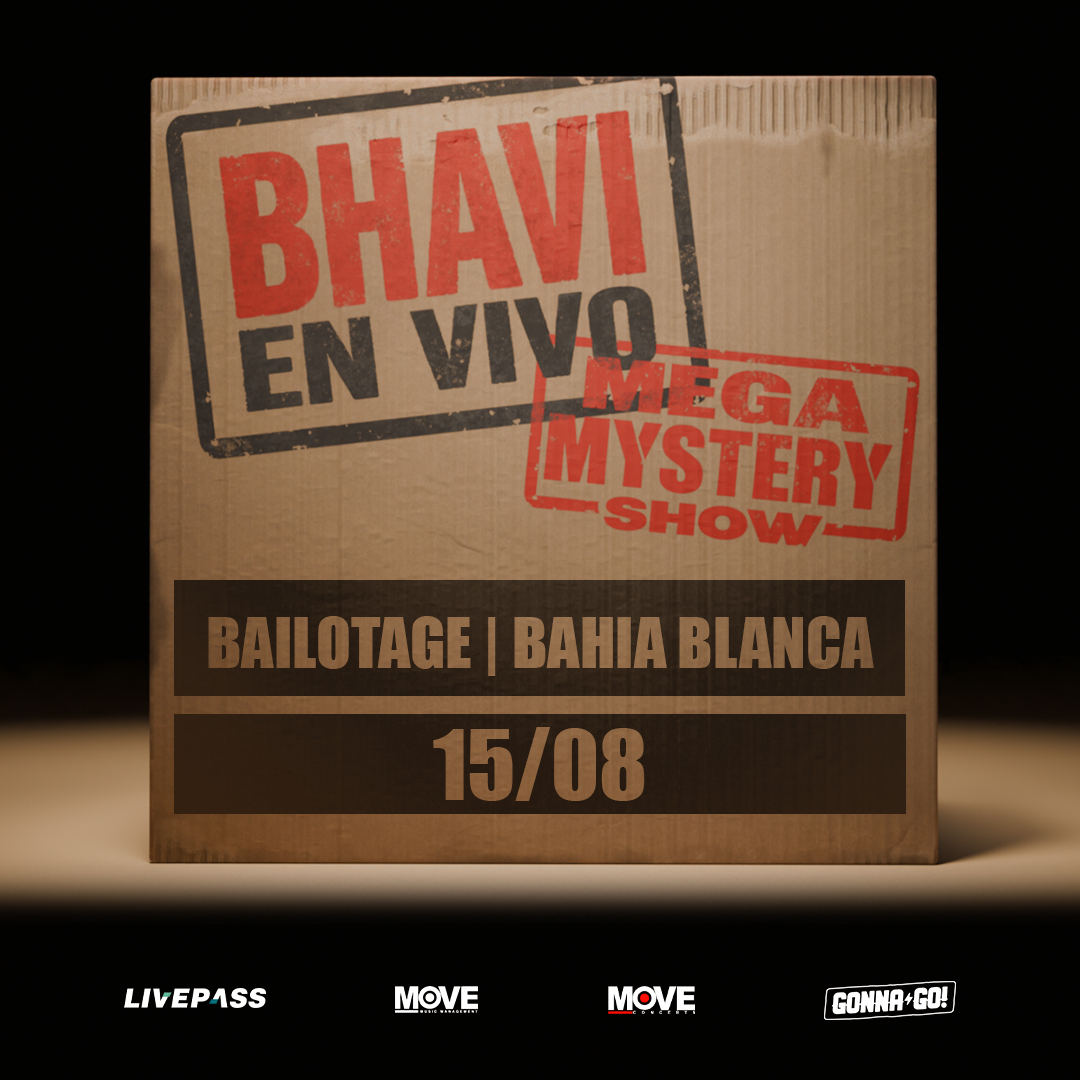 BHAVI en Bahía Blanca