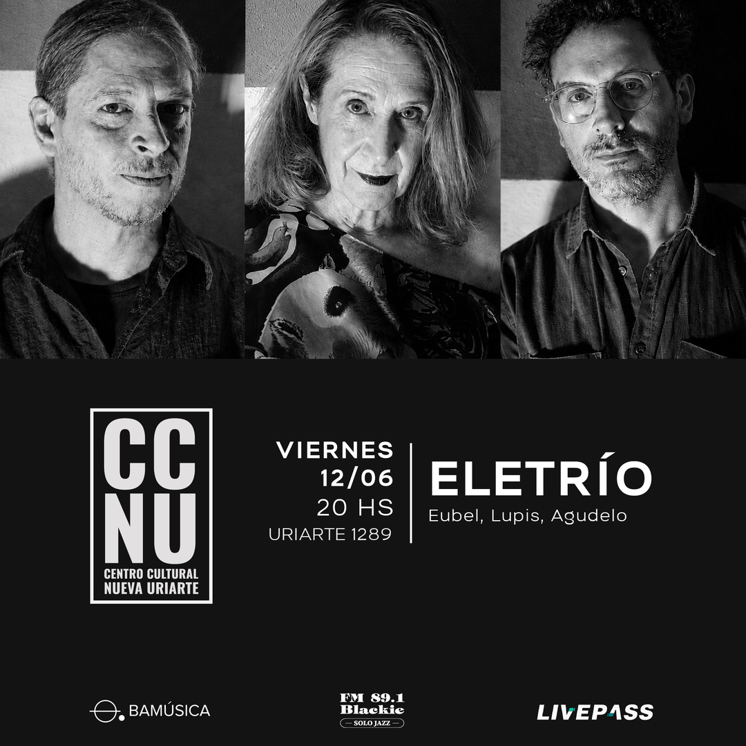 EleTrío en CCNU
