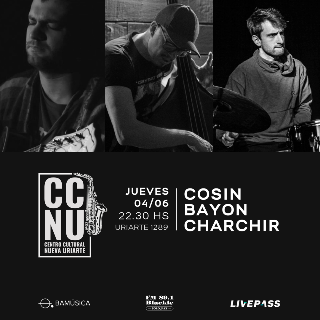 Cosin bayon charchir en CCNU