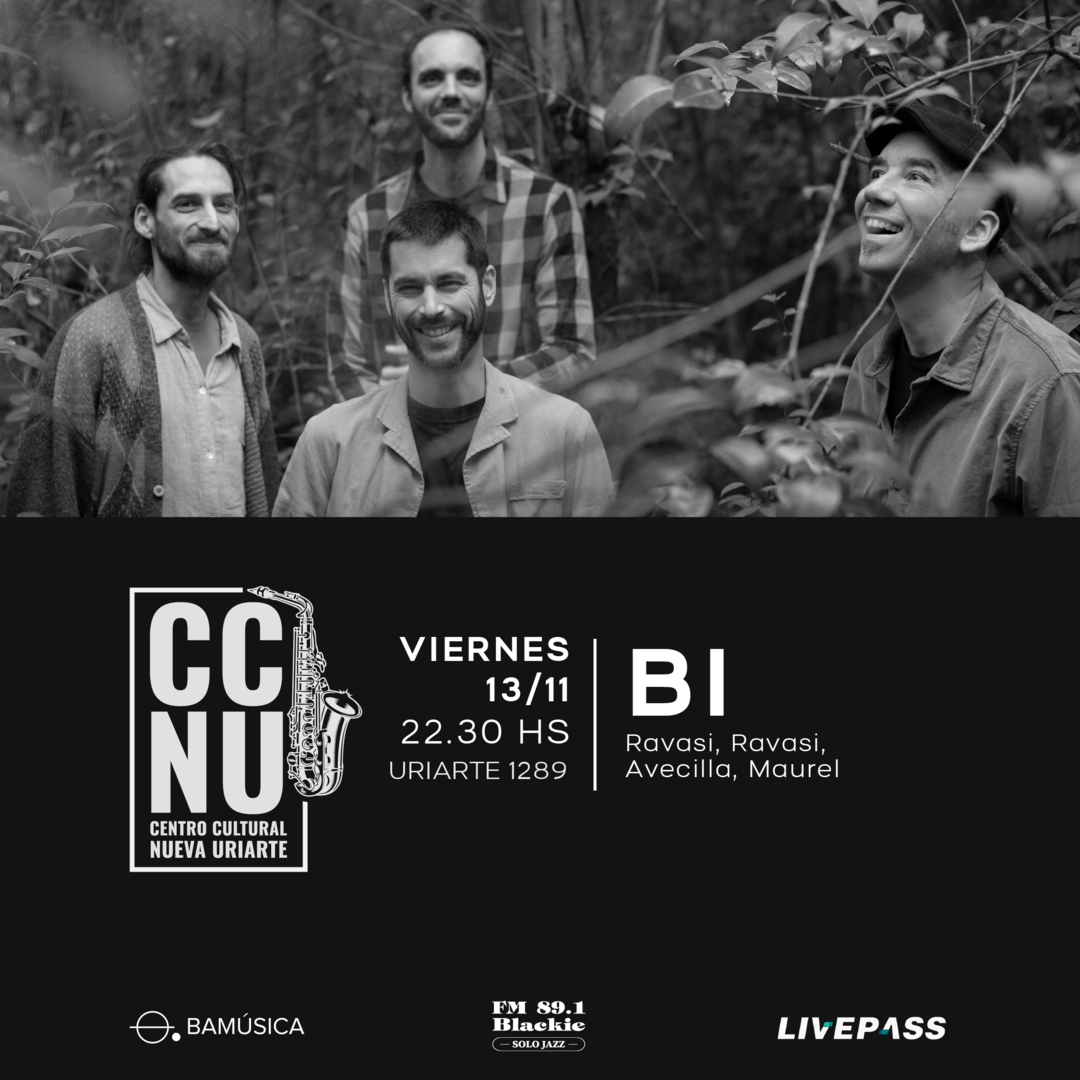 BI en CCNU